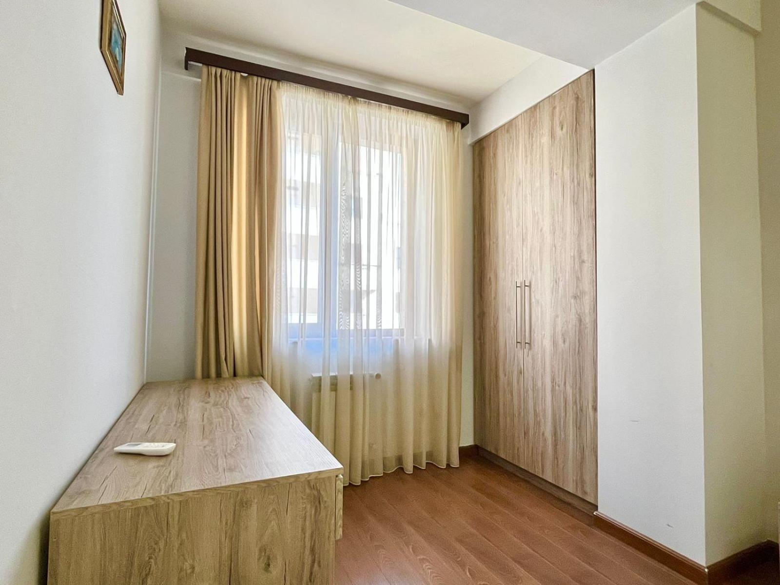 Ns Apartments In Yerevan City Centre Exterior foto